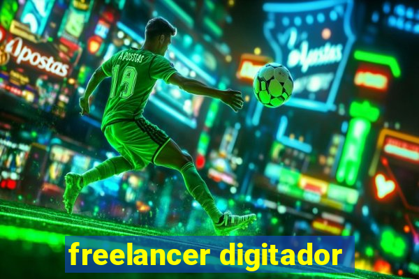 freelancer digitador